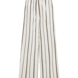 WREN STRIPE PANTS