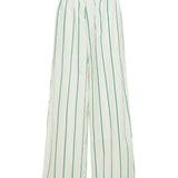 WREN STRIPE PANTS