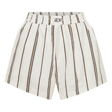 WREN STRIPE SHORTS