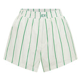 WREN STRIPE SHORTS