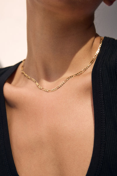 アクセサリー DRESS HIPPY/DH FIGARO CHAIN アクセサリー DRESS HIPPY