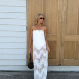 ARTSA MAXI DRESS