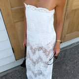 ARTSA MAXI DRESS