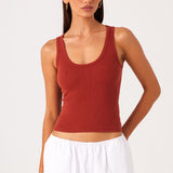 SAYLA TANK TOP
