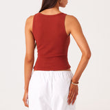 SAYLA TANK TOP