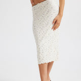 HELENA MIDI SKIRT