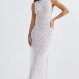 AELIA MAXI DRESS