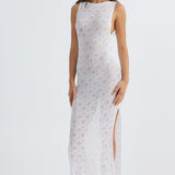 AELIA MAXI DRESS