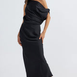 CALISSA MAXI DRESS