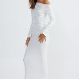 REYNA MAXI DRESS