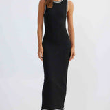 ELLERY MAXI DRESS