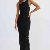 ELLERY MAXI DRESS