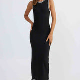 ELLERY MAXI DRESS