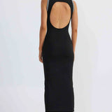 ELLERY MAXI DRESS