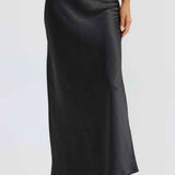 WILDER SLIP SKIRT