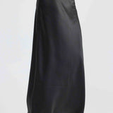 WILDER SLIP SKIRT