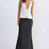 WILDER SLIP SKIRT