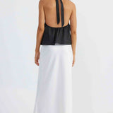 WILDER SLIP SKIRT