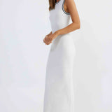 ELLERY MAXI DRESS