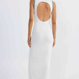 ELLERY MAXI DRESS