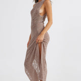 AELIA MAXI DRESS