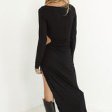 RHYS MAXI DRESS