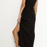 MAISIE MAXI DRESS