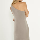 MAISIE MAXI DRESS