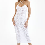 ECHO MAXI DRESS